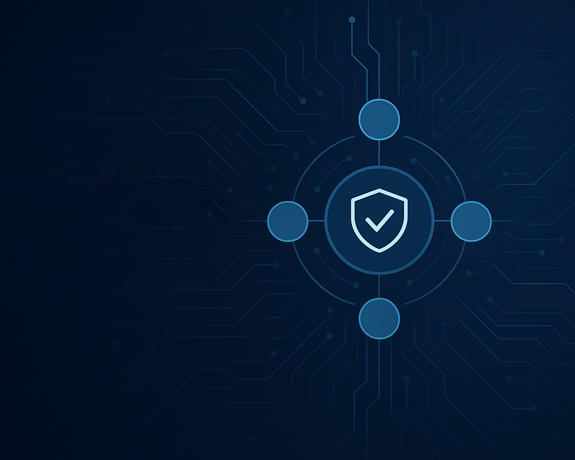 20250822 1320 futuristic technology network simple compose 01k38c2kk5fkrttvgd16fp2pt2