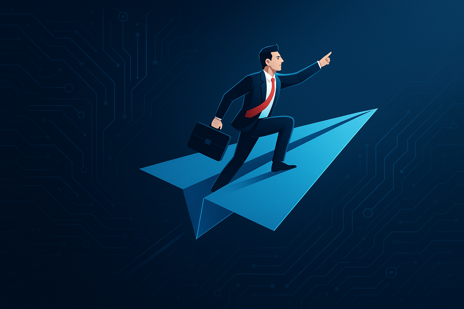 Resources 20250826 0958 origami flight to success simple compose 01k3ja36ebe87bc69dg5dpc88p