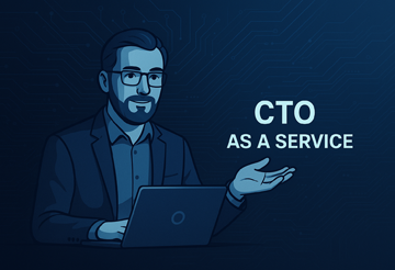 cto as a service