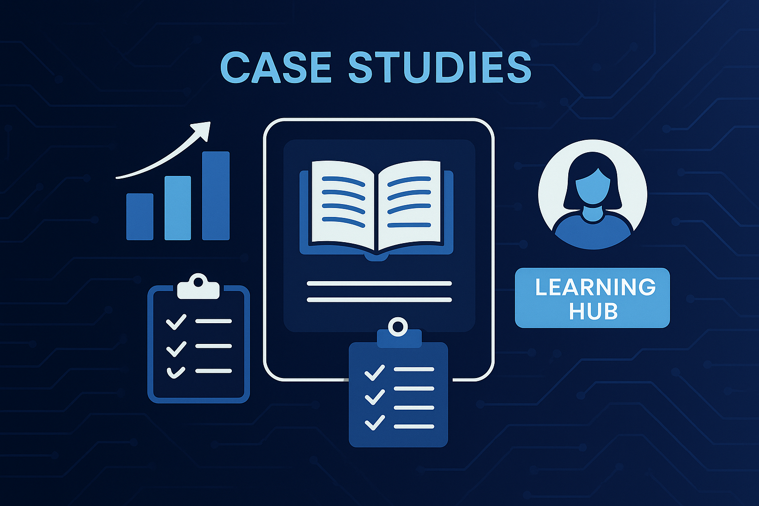 Resources case studies