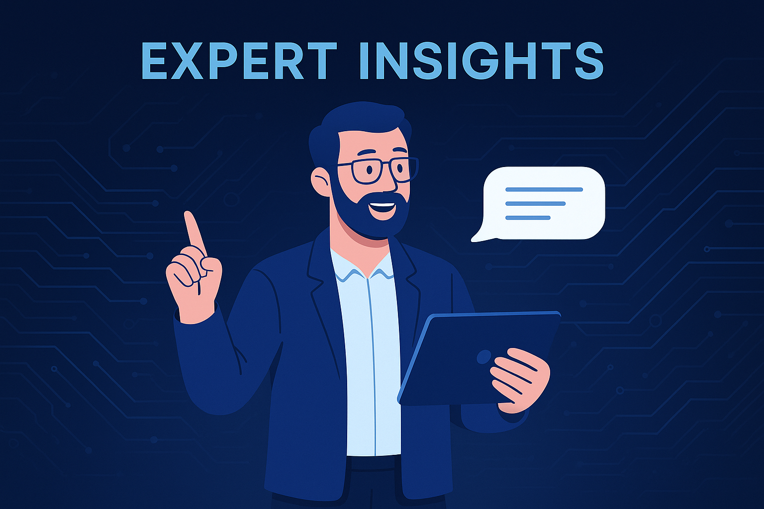 expert insights