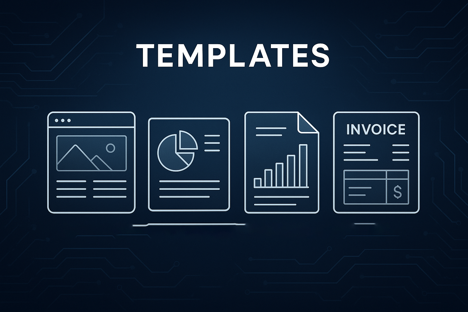 templates