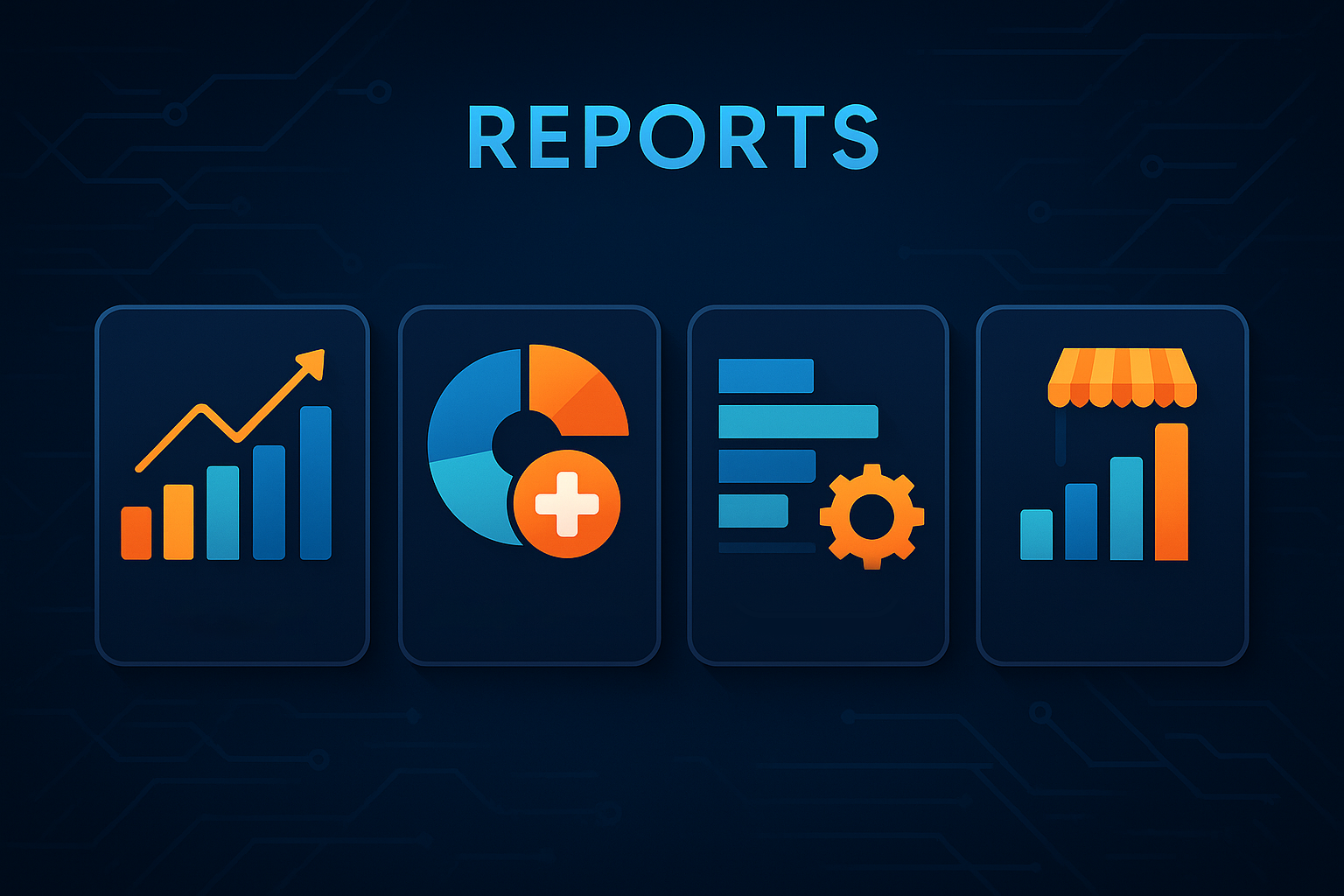 Resources cto reports