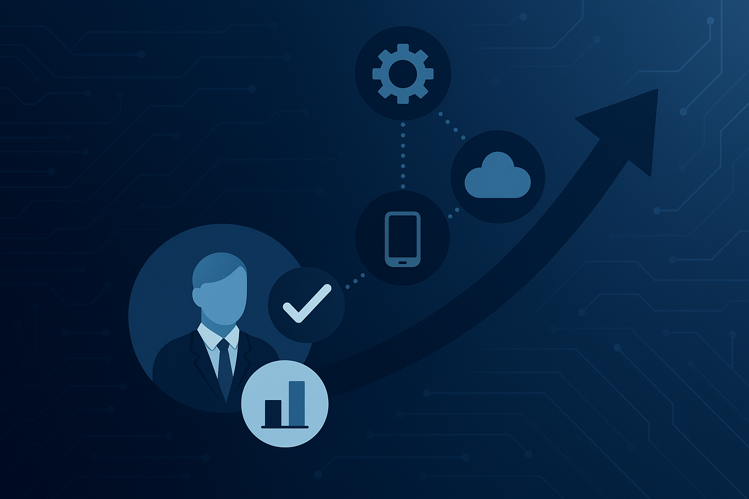 aligning tech solutions