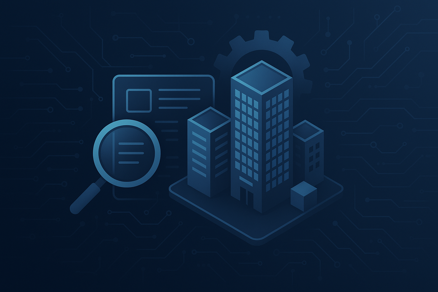 architecture audit and modernization