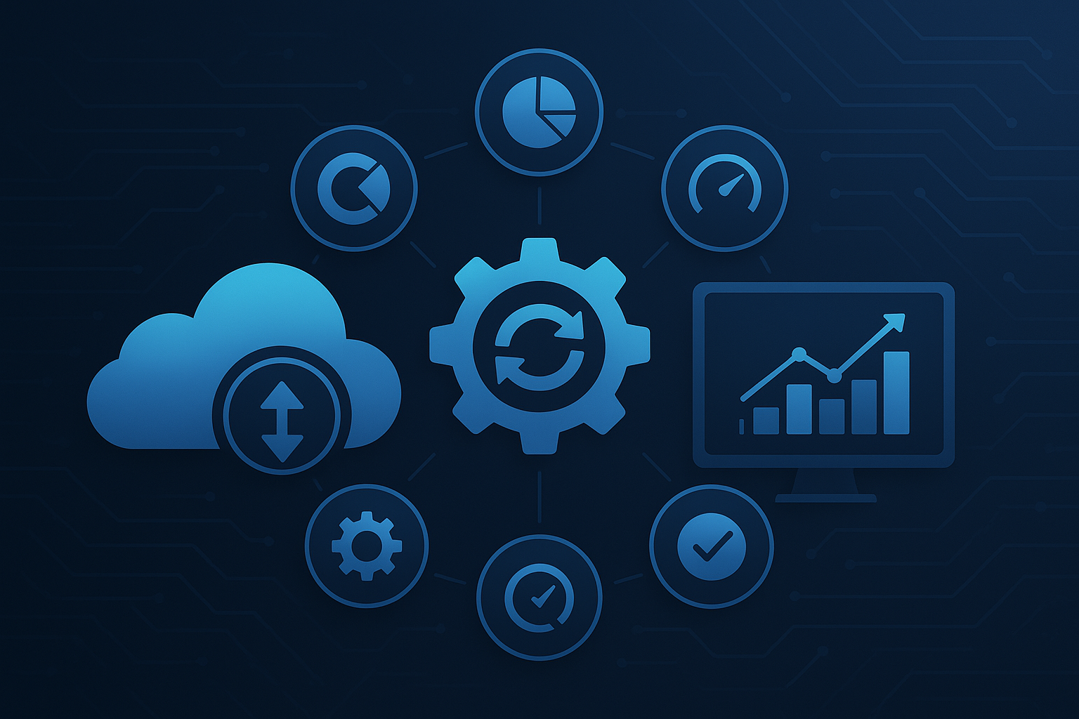 cloud and devops optimization