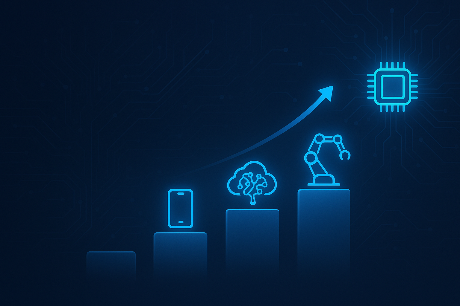 emerging tech adoption