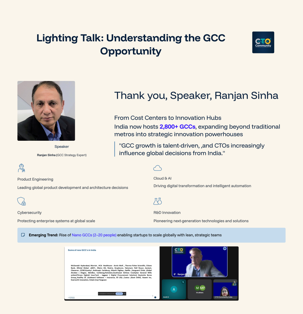 3 lighting talk understanding the gcc opportunity