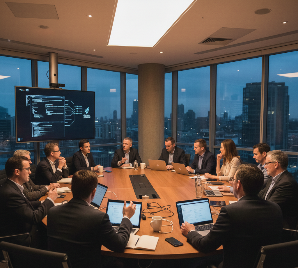 cto community virtual meetup